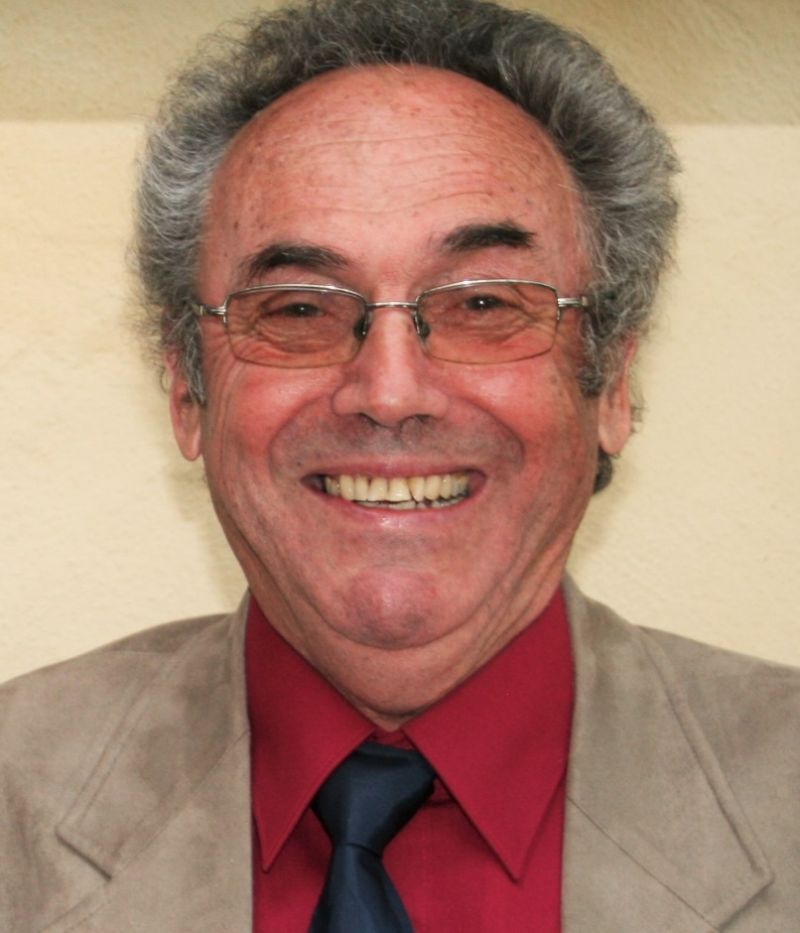 Roland Legler // Foto: privat